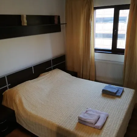 Apartment Ruud Mall 2 *