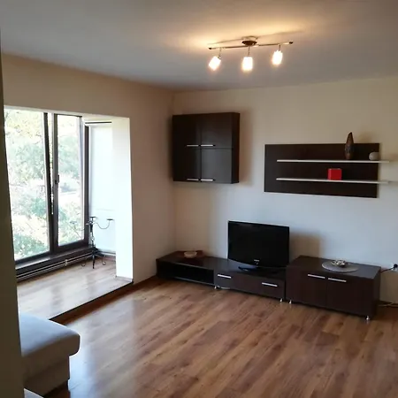Ruud Mall 2 Apartment Timisoara