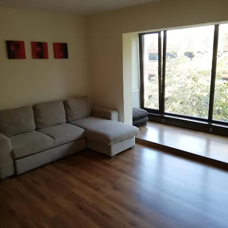 Apartment Ruud Mall 2 *